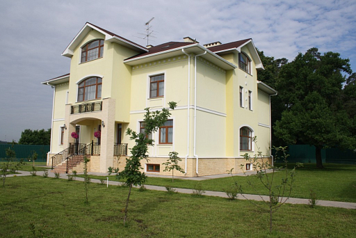 Сountry нouse with 5 bedrooms 750 m2 in village Zareche (Nikolina gora) Photo 2