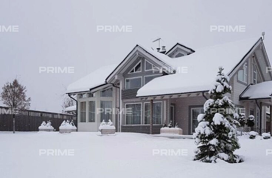 Сountry нouse with 6 bedrooms 1000 m2 in village Ivanovskoe Photo 4
