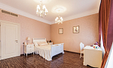Квартира с 2 спальнями 150 м2 в посёлке Жуковка-1, многоквартирный дом Фото 4