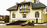 Домовладение с 6 спальнями 560 м2 в посёлке Архангельское-2 Фото 32