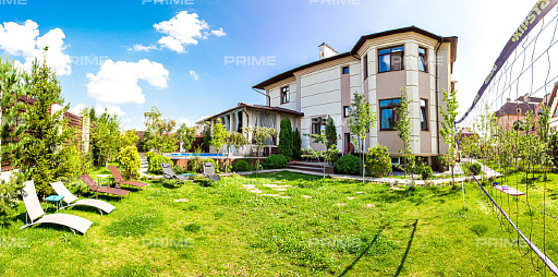 Сountry нouse with 5 bedrooms 850 m2 in village Timoshkino. Cottage development Photo 6