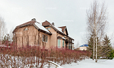 Домовладение с 4 спальнями 360 м2 в посёлке СНТ Горки-2 Фото 4