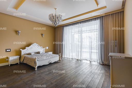 Квартира с 2 спальнями 183 м2 в посeлке Азарово Фото 6