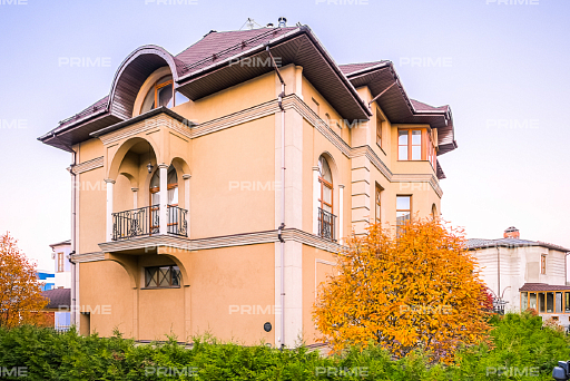 Сountry нouse with 4 bedrooms 750 m2 in village Troice-Lykovo Photo 3