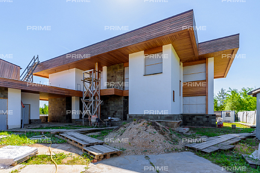 Сountry нouse with 4 bedrooms 520 m2 in village Monteville Photo 3