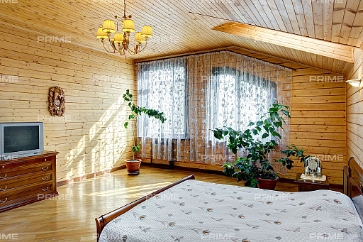 Домовладение с 6 спальнями 970 м2 в посёлке Немчиново. Коттеджная застройка Фото 4