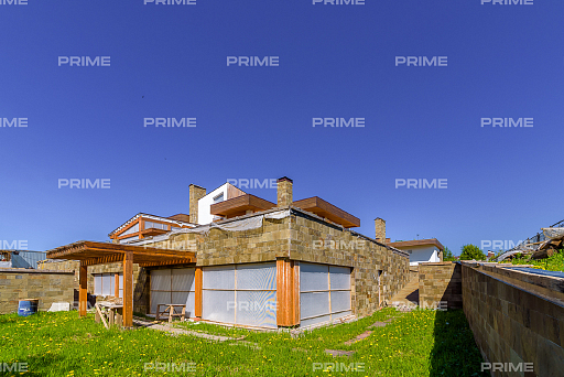 Сountry нouse with 4 bedrooms 520 m2 in village Monteville Photo 5