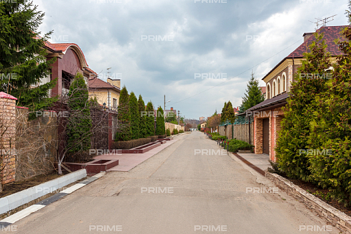 Коттеджный поселок Захарково. Коттеджная застройка Фото 2
