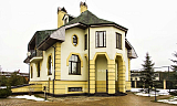 Домовладение с 6 спальнями 560 м2 в посёлке Архангельское-2 Фото 31