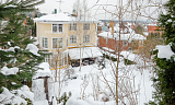 Домовладение с 5 спальнями 650 м2 в посёлке Ветеран Фото 25