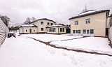 Домовладение с 3 спальнями 450 м2 в посёлке Глухово. Коттеджная застройка Фото 2