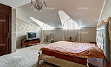Домовладение с 6 спальнями 800 м2 в посёлке Ларюшино-2 Фото 22