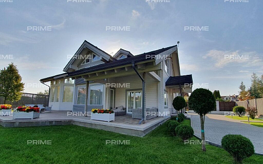 Сountry нouse with 6 bedrooms 1000 m2 in village Ivanovskoe Photo 7