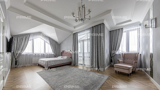 Сountry нouse with 5 bedrooms 350 m2 in village Pavlovy ozera Photo 8