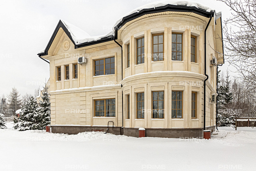 Домовладение с 3 спальнями 382 м2 в посeлке Трубачеевка. Коттеджная застройка Фото 2