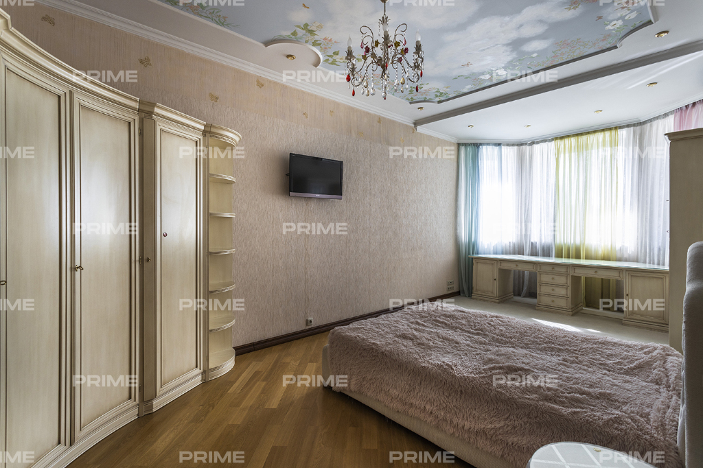 Домовладение с 5 спальнями 674 м2 в посёлке Сколково. Коттеджная застройка Фото 33