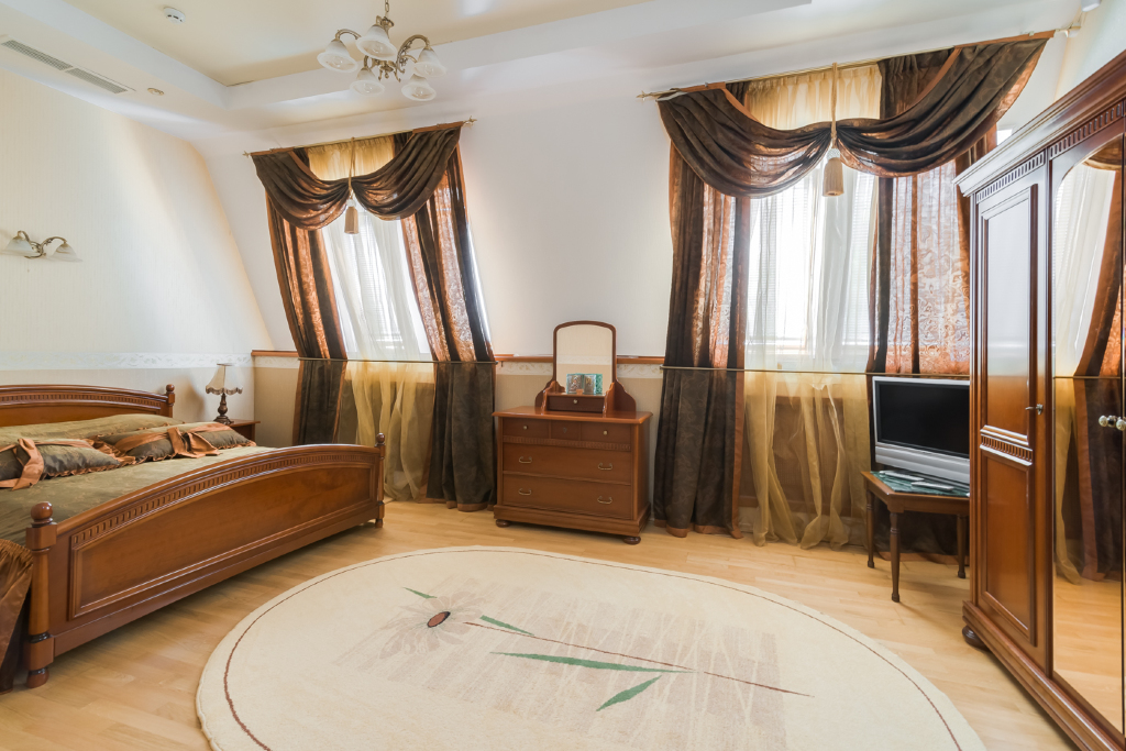 Домовладение с 11 спальнями 1500 м2 в посёлке Щапово. Коттеджная застройка Фото 11