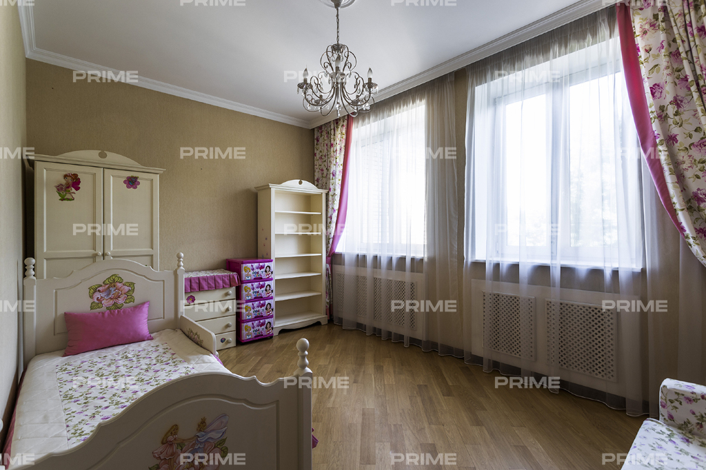 Домовладение с 5 спальнями 674 м2 в посёлке Сколково. Коттеджная застройка Фото 23