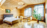 Домовладение с 6 спальнями 970 м2 в посёлке Немчиново. Коттеджная застройка Фото 3