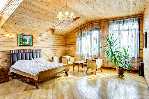 Домовладение с 6 спальнями 970 м2 в посeлке Немчиново. Коттеджная застройка Фото 3