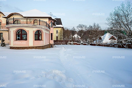 Домовладение с 6 спальнями 657 м2 в посeлке Подушкино. Коттеджная застройка Фото 7