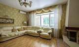 Домовладение с 6 спальнями 640 м2 в посёлке Сокольники Фото 4