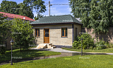 Домовладение с 5 спальнями 674 м2 в посёлке Сколково. Коттеджная застройка Фото 5
