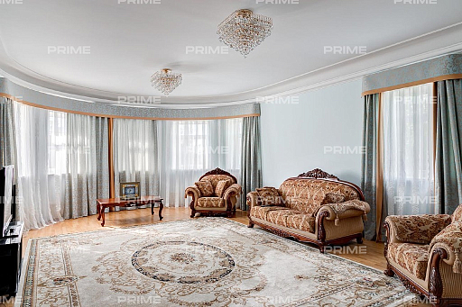 Домовладение с 3 спальнями 570 м2 в посeлке Бузаево-1 Фото 6