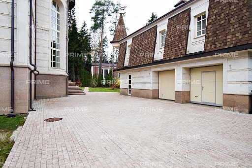 Сountry нouse with 5 bedrooms 1056 m2 in village Landshaft Photo 6